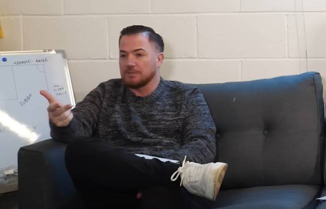 Ross McCormack Shares Rumour About Philippe Clements Rangers Salary