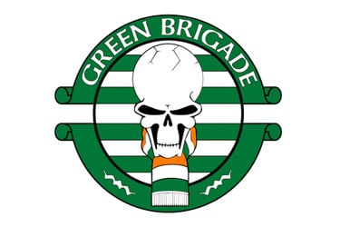 The Green Brigade