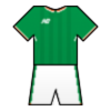 Republic of Ireland