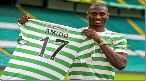 Baldé da el pistoletazo de salida al verano del Celtic