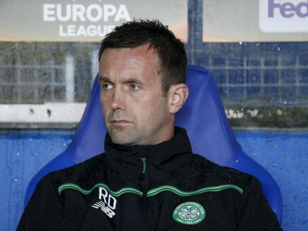 ‘New Celtic’: The Ronny Deila Question