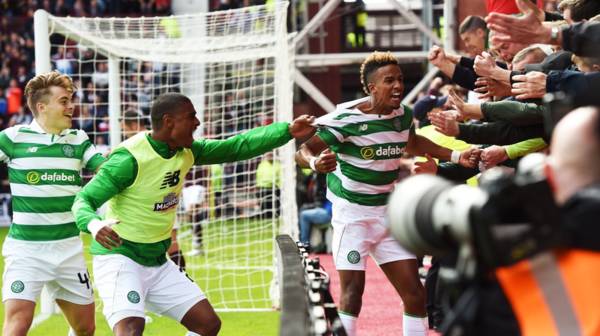 Hearts vs Celtic: Analysis, player ratings, stat attack and goal videos