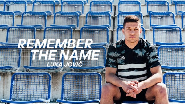 Hola, Madrid | By Luka Jović