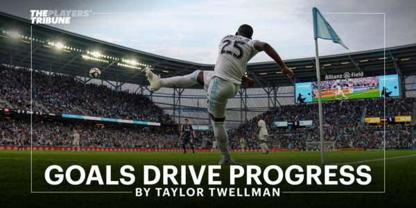 MLS Academies: Goals Drive Progress