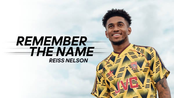 The Empire of Warriors | By Reiss Nelson