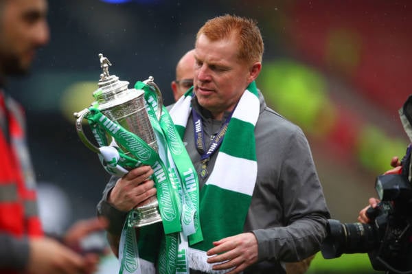 Celtic quadruple treble latest: SFA Chief Exec Ian Maxwell provides Thursday Scottish Cup update