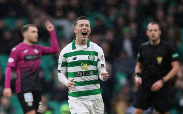 Confirmed: Callum McGregor will be at Celtic for ten-in-a-row push