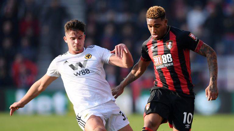 Contrasting headlines show how far Celtic target Jordan Ibe has fallen since his £16m transfer