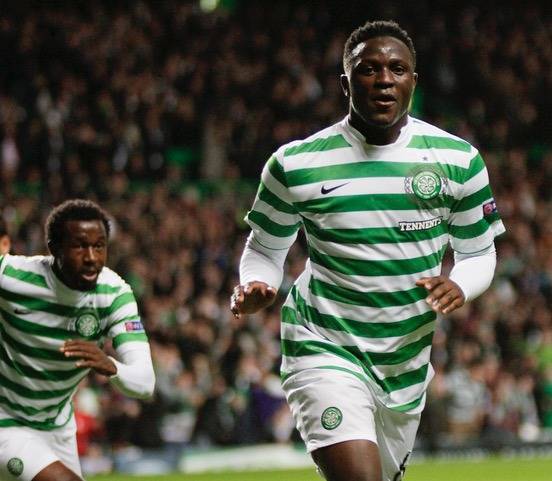 Former Celtic favourite claims he was blocked from returning to Parkhead in January