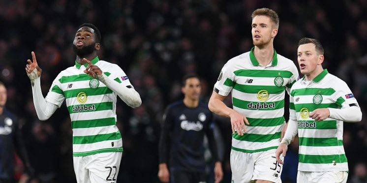 LOCKDOWN QUIZ: What are Celtic’s star players worth in today’s market?