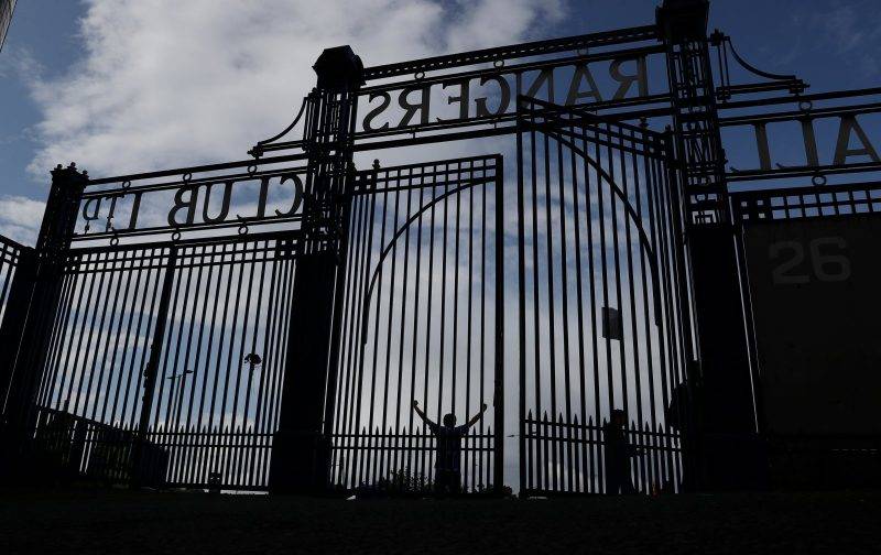 Mystery over application for 160 flats at iconic Albion Car Park, Ibrox