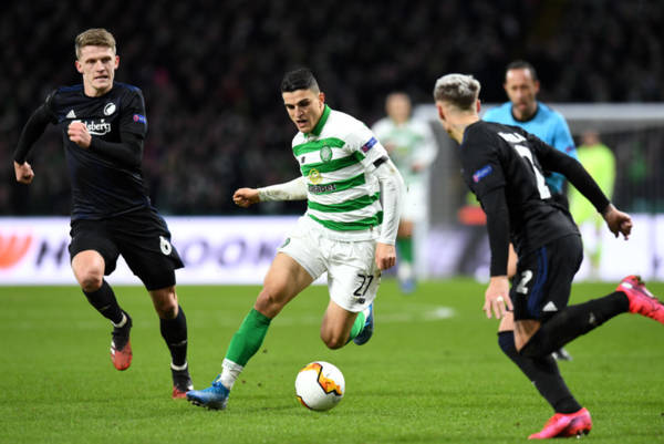 Neil Lennon Wants This Southampton Winger Back At Parkhead Next Season: Good Move For Celtic?