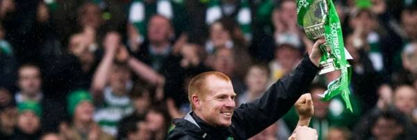 On This Day… Neil Lennon lifts first trophy of many as Hoops boss