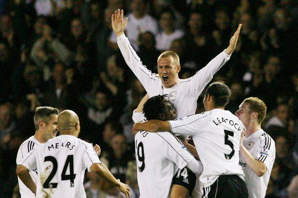 ‘One hit wonder, literally’ – Plenty of Derby County fans reflect on 2007 addition