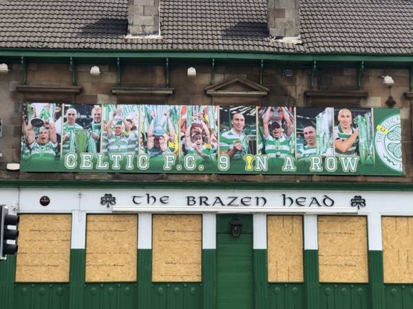 Photo: Brazenhead’s brilliant 9IAR makeover