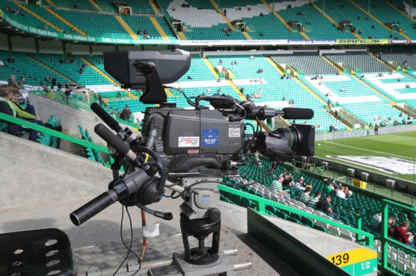 SPFL are in discussions with Sky Sports to change up £125m TV deal next season