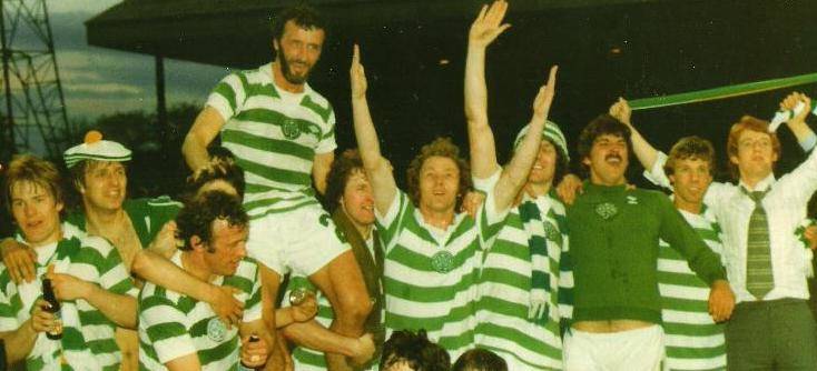 Ten Men Won the Title: an Unforgettable Night in Paradise