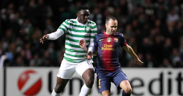 Victor Wanyama on Celtic frustration as he lifts lid on aborted Parkhead return