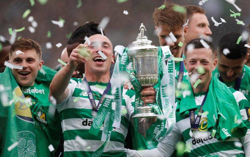 Bhoys face long wait to complete Quadreble bid