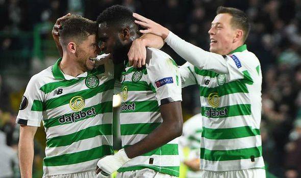 Celtic title vote slammed as ‘a sham’ – although they were ‘99 per cent’ likely to win it