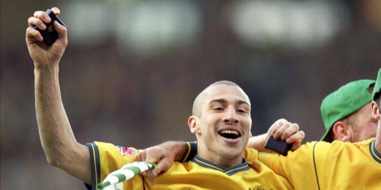 LOCKDOWN QUIZ: How much do you know about Henrik Larsson’s Celtic career?