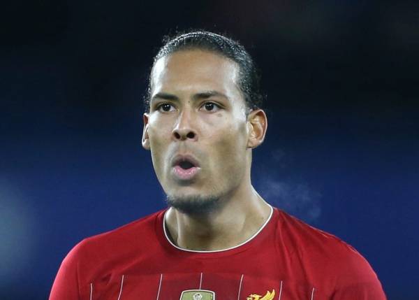 Man City rejected chance to sign Virgil van Dijk on cheap in 2015 after ‘not being convinced by quality in Europe’