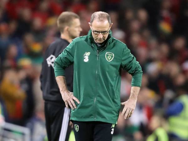 Martin O’Neill Shuts Down Any Argument By Former Rangers Boss