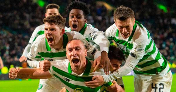 Rangers should be used to Celtic winning title with 8 games left – Hotline