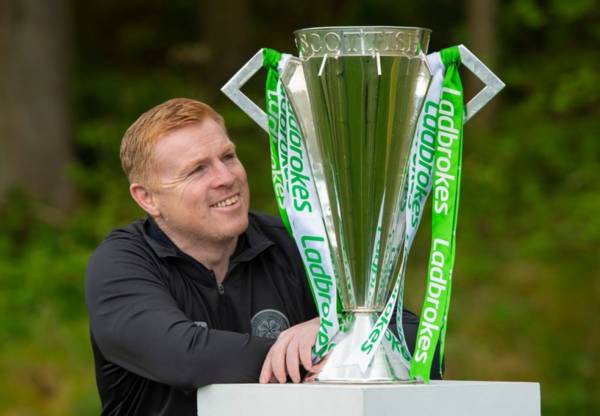 Ranking Second Nine In A Row, Another Unsurpassable Celtic Achievement