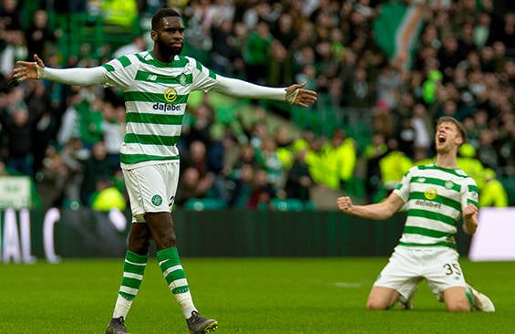 Spanish reports claim Real Madrid want Edouard