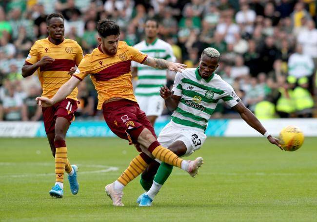 Bolingoli Makes Celtic Title Claim And Insight On Future