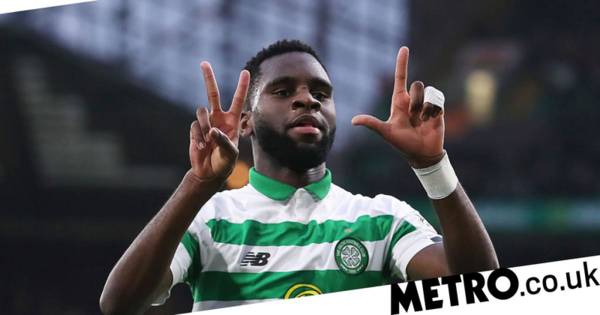 Chris Sutton rates Arsenal transfer target Odsonne Edouard after Thierry Henry backing