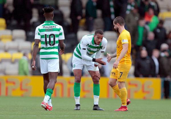 Christopher Jullien on Scott Brown’s influence and the games that defined Celtic’s season