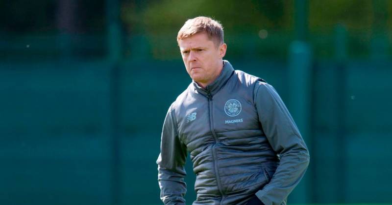 Damien Duff set for Celtic departure as the hunt for new Hoops coach begins