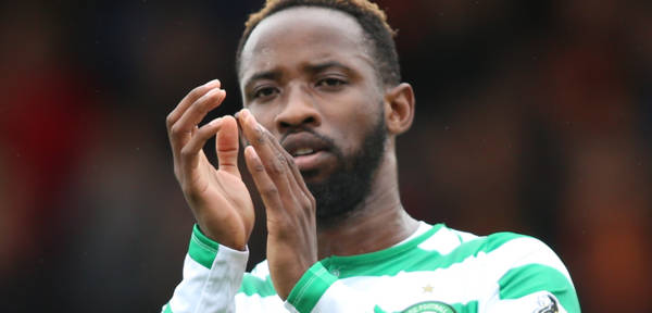 Dembele Reveals Edouard Regret at ‘Greatest Team in the World’