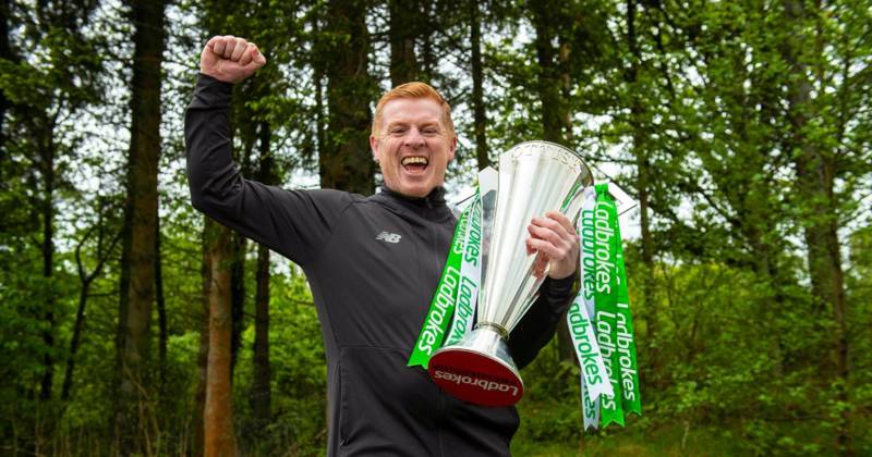 Lennon makes Celtic quadruple treble plea as he backs Scottish Cup ‘hub’ plan