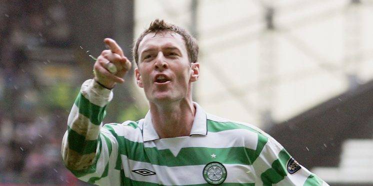 LOCKDOWN QUIZ: How much do you know about Celtic legend Chris Sutton?