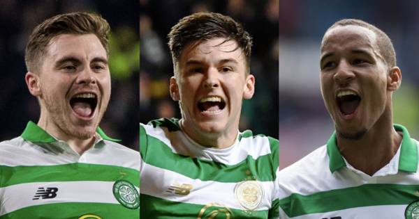 My ultimate Celtic Nine in a Row XI – Chris Sutton