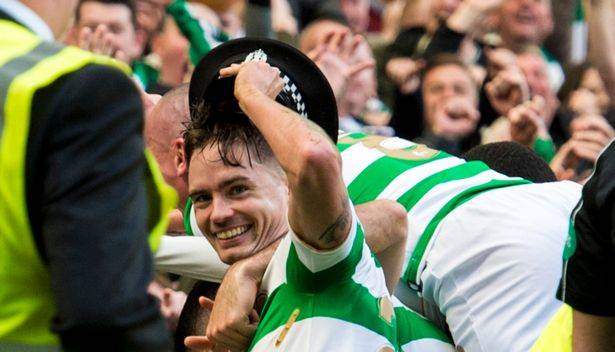 Smell the fear: Lustig heaps pressure on Newco and Slippy