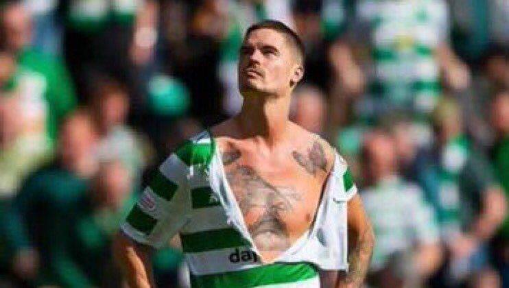 Winners and Losers, Celtic legend Lustig on 10IAR – ‘There’s going to be more pressure on the Rangers players’