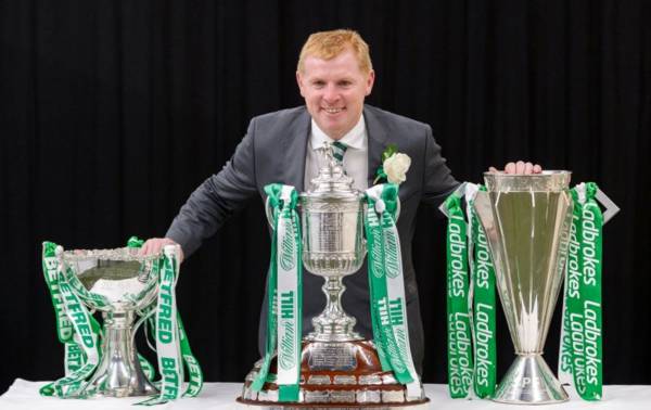 Lennon’s Scottish Cup update as he names resumption date