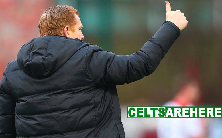 Neil Lennon Admits He’d Be Sacked With Gerrard’s Record