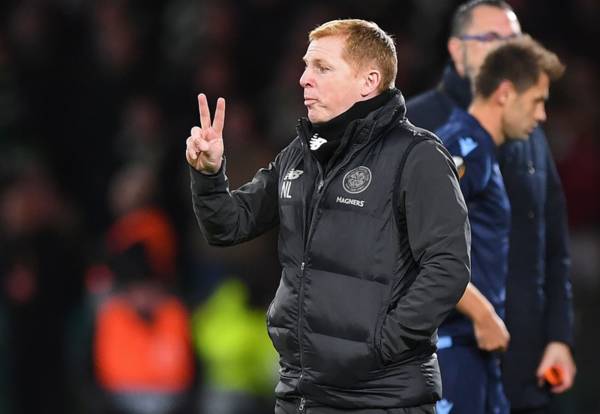 Neil Lennon hints at dual Celtic transfer signings