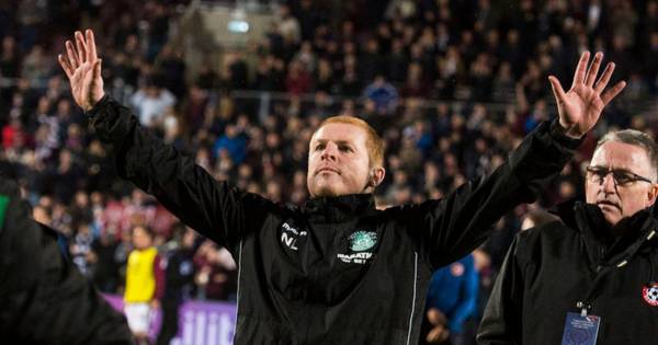 Neil Lennon on the Celtic gamble that ‘silenced’ his doubters