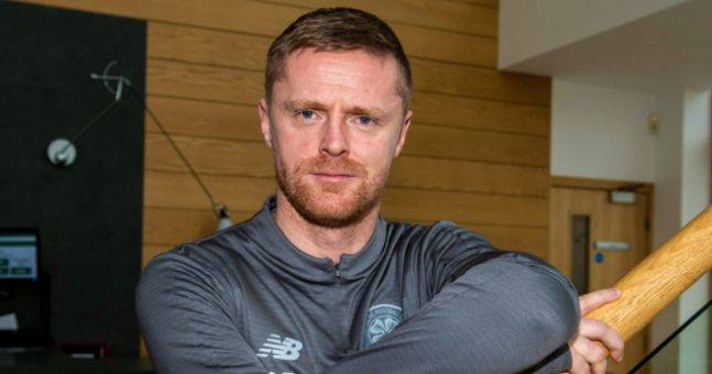 Neil Lennon Says Damien Duff Will Be ‘Difficult To Replace’ At Celtic