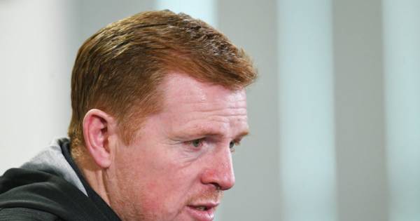 Neil Lennon’s Celtic immortals pathway and the fire that drives him