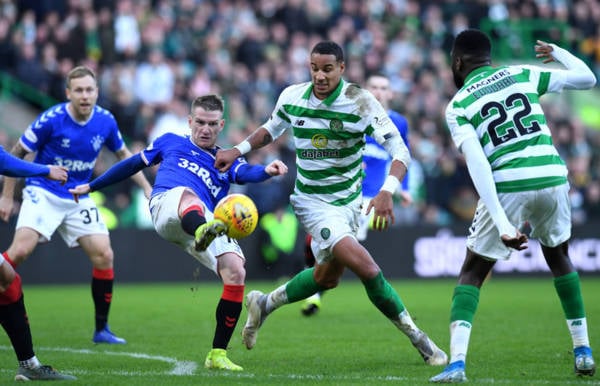 Report: Proposal to delay all Celtic vs Rangers derbies until 2021 has club & Sky Sports support