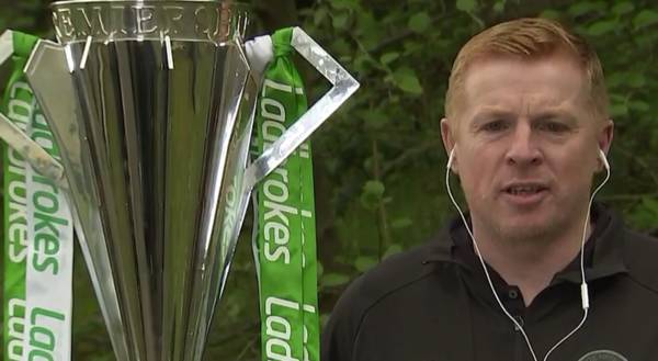 Two Years Without a Trophy? Lenny Reveals Sack Fears