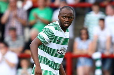 9-in-a-row’s bit-part Bhoys: Steven Mouyokolo