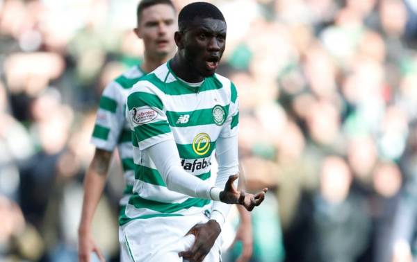 Celtic bring in unlikely transfer windfall